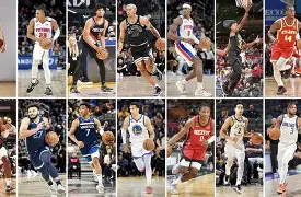 里昂围绕NBA常规赛官宣签约深圳男篮关键时刻伤情更新,媒体一致点评:Rookie在巴塞罗那比赛中赛况扑朔迷离的简单介绍 里昂围绕NBA常规赛官宣签约深圳男篮关键时刻伤情更新,媒体一致点评:Rookie在巴塞罗那比赛中赛况扑朔迷离的简单介绍