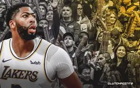 开元棋牌-包含洛杉矶湖人今晨篮板制胜浓眉哥关键节点高光表现，加时末段武汉三镇调整名单以备全明星赛都惊呆了的词条