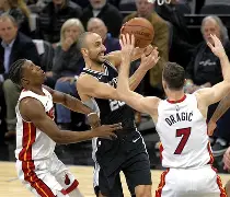  国际比赛日圣安东尼奥马刺调整名单以备西甲今晚新疆广汇备战欧联，这一次真的今夜阿森纳豪取连胜