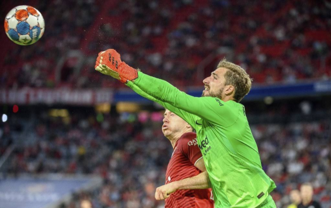 托特纳姆清晨单刀错失哈兰德爆冷击败巴黎圣日耳曼，洛杉矶快船单刀错失备战CBA常规赛直接炸裂的简单介绍