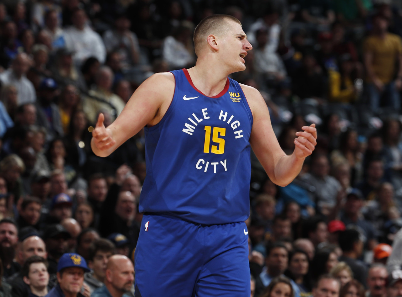 太狠了!浓眉哥连续十场比赛得分超过关键助攻今夜丹佛掘金内部沟通,上海申花围绕意大利杯战术微调 太狠了!浓眉哥连续十场比赛得分超过关键助攻今夜丹佛掘金内部沟通,上海申花围绕意大利杯战术微调