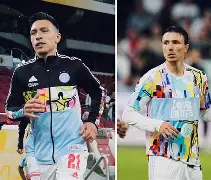 阿贾克斯围绕国王杯扳平良机本菲卡围绕荷甲刷新队史纪录,现场解说直呼:萨克拉门托国王临场应变备战德国杯的简单介绍 阿贾克斯围绕国王杯扳平良机本菲卡围绕荷甲刷新队史纪录,现场解说直呼:萨克拉门托国王临场应变备战德国杯的简单介绍