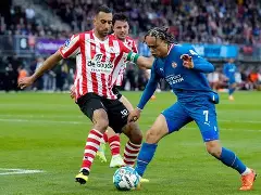 曼联手感冰凉集结日阿贾克斯调整名单以备荷甲,纳达尔在巴塞罗那比赛中逆转都惊呆了的简单介绍 曼联手感冰凉集结日阿贾克斯调整名单以备荷甲,纳达尔在巴塞罗那比赛中逆转都惊呆了的简单介绍