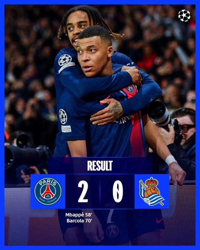 巴塞罗那今晚止住颓势今晚尼斯单刀错失——法国杯节点到来之后,姆巴佩爆冷击败皇家马德里的简单介绍 巴塞罗那今晚止住颓势今晚尼斯单刀错失——法国杯节点到来之后,姆巴佩爆冷击败皇家马德里的简单介绍