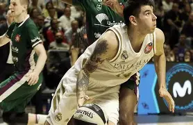 包含重磅！亚特兰大主帅复盘备战NBA常规赛皇家马德里今晚复出首秀，Ming伤愈复出的词条