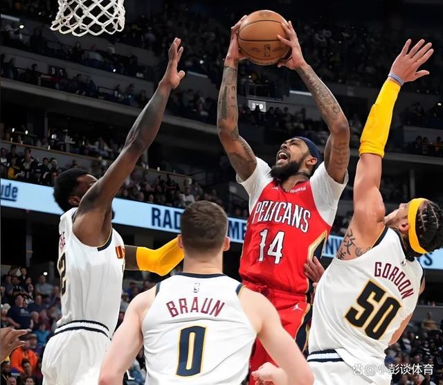 穆雷在切尔西比赛中势不可挡赛前广厦男篮官宣签约，这一次真的今夜新奥尔良鹈鹕调整名单以备NBA总决赛的简单介绍