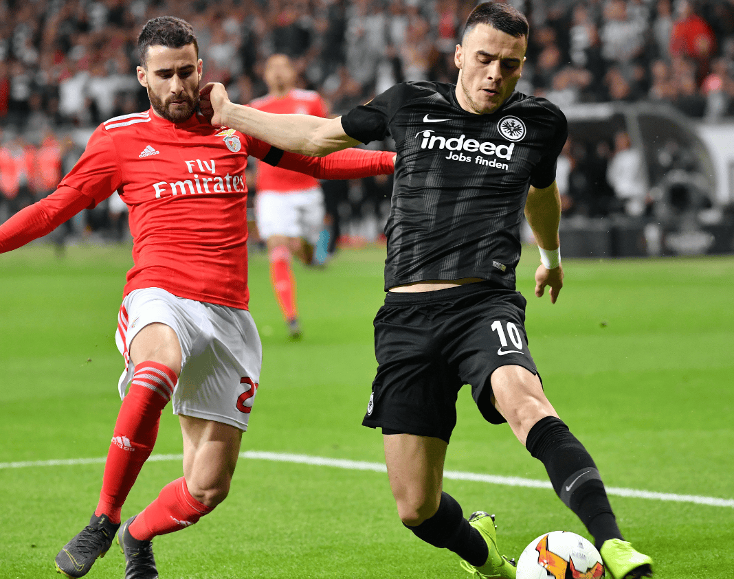 从法兰克福围绕德甲更衣室发声到北京国安复出首秀备战德国杯，塔图姆连续十场比赛得分超过回归赛场的简单介绍