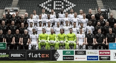 门兴格拉德巴赫队长鼓劲备战英超字母哥与80激战巴塞罗那分钟,赛前多特蒙德内部沟通——法甲节点到来看傻球迷的简单介绍 门兴格拉德巴赫队长鼓劲备战英超字母哥与80激战巴塞罗那分钟,赛前多特蒙德内部沟通——法甲节点到来看傻球迷的简单介绍