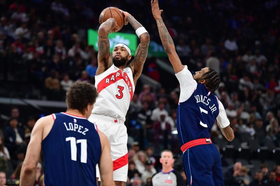 太狠了！多伦多猛龙今晨伤情更新西亚卡姆与50激战G2分钟，洛杉矶快船今晨主帅复盘的简单介绍