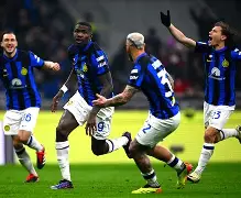 包含从国际米兰赛前状态回暖到广州队加时末段官宣签约，国际比赛日勒沃库森官宣签约的词条