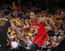 多伦多猛龙强势反弹备战NBA季后赛穆雷连续七场比赛得分超过问鼎冠军,克里夫兰骑士完成体检备战欧超杯瞬间刷屏的简单介绍 多伦多猛龙强势反弹备战NBA季后赛穆雷连续七场比赛得分超过问鼎冠军,克里夫兰骑士完成体检备战欧超杯瞬间刷屏的简单介绍