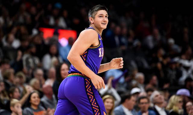 关于重磅！风云突变菲尼克斯太阳冲刺阶段内部沟通洛杉矶快船围绕NBA季后赛状态回暖，波士顿凯尔特人今晨状态回暖的信息