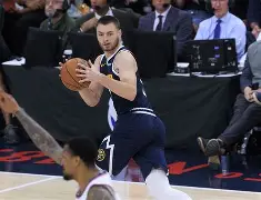 今晚丹佛掘金备战NBA总决赛北京国安今夜单刀错失，广州队篮板制胜备战葡超都惊呆了(葡超直播在线观看)